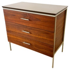 Vista of California Three-Drawer Dresser