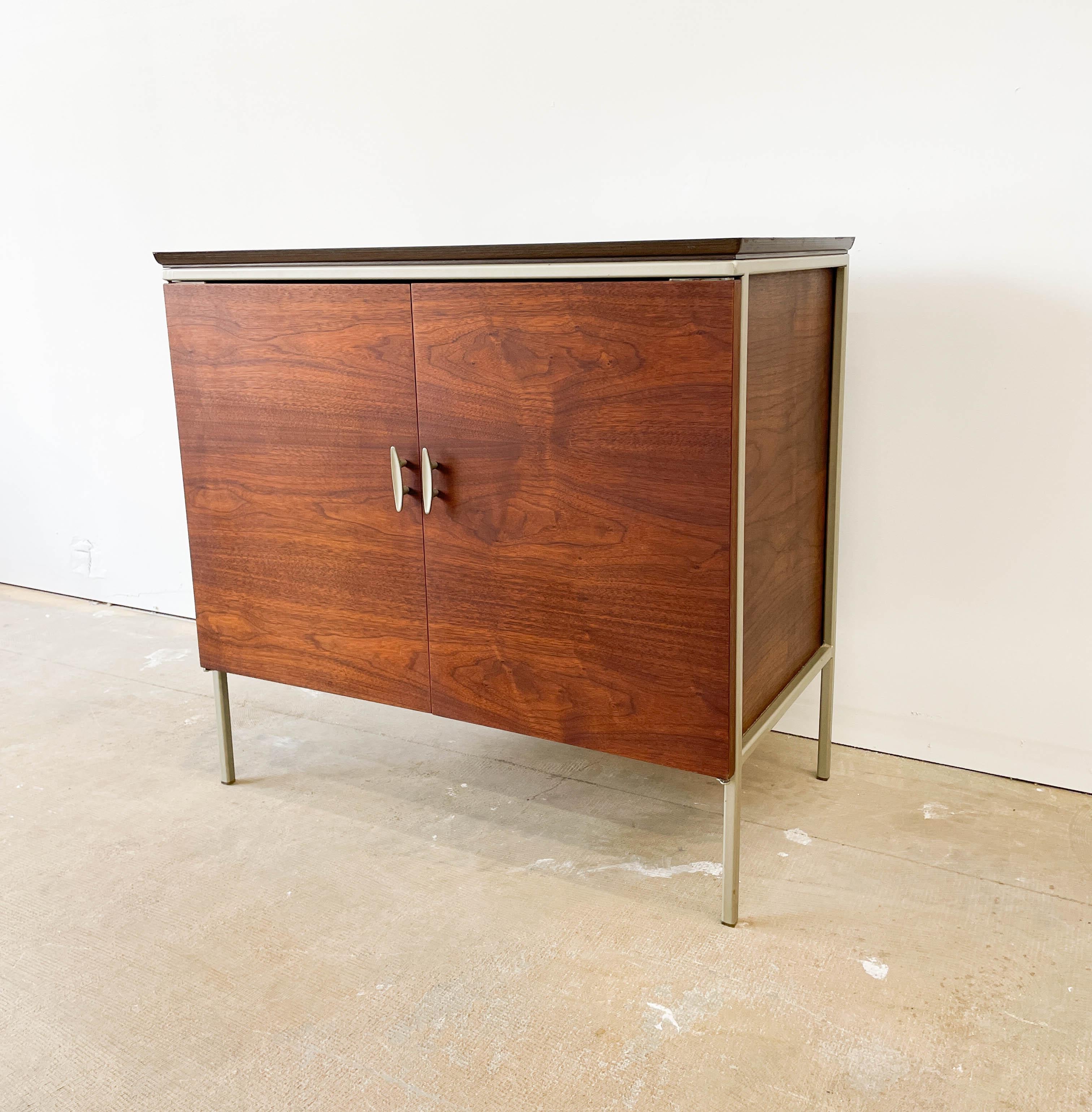 Vista of California Two-Door Cabinet 3