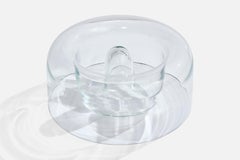 Bol Vistosi, verre, Italie, 1973