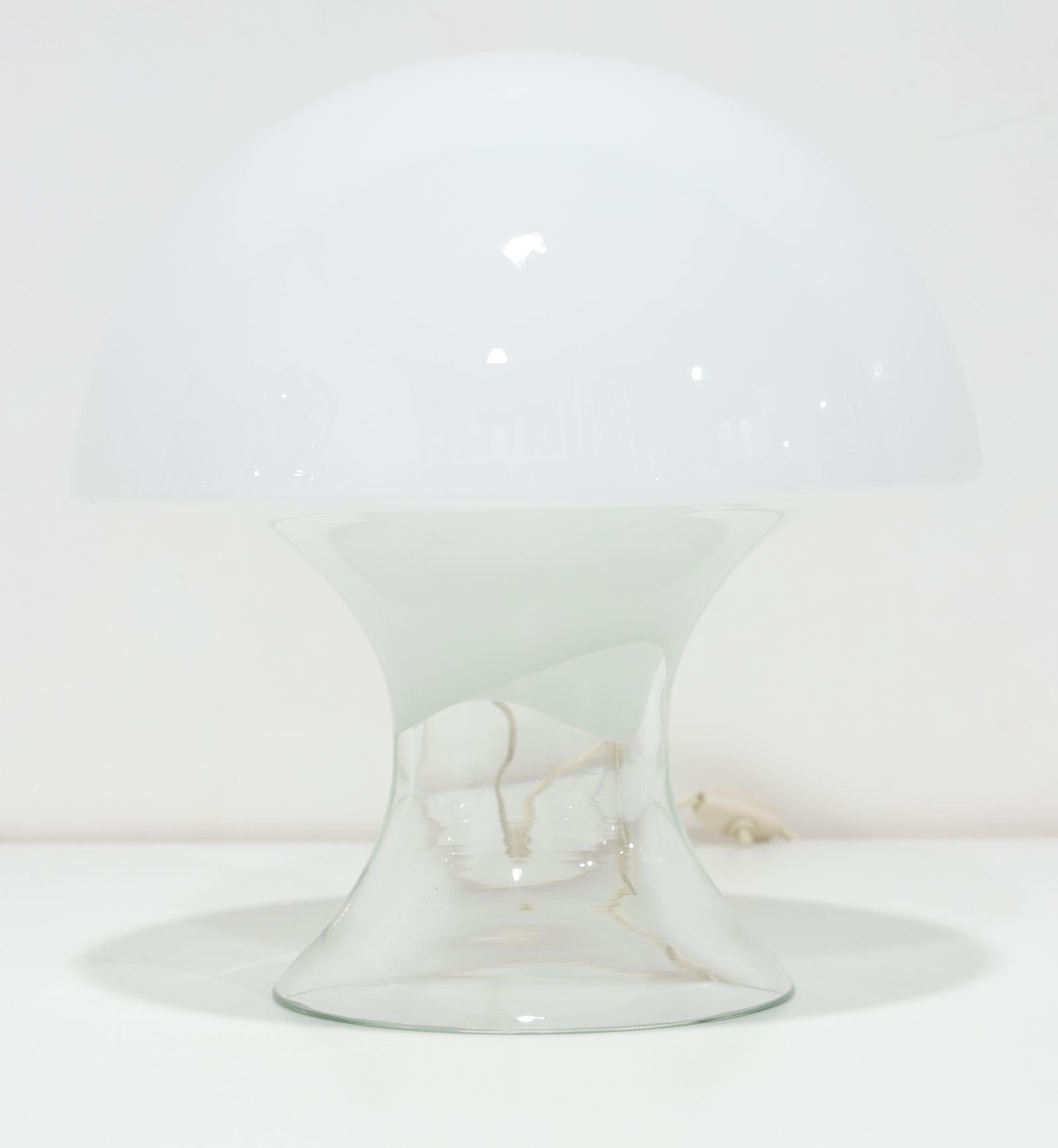 20th Century Vistosi Cumulus Table Lamp, 1970s For Sale