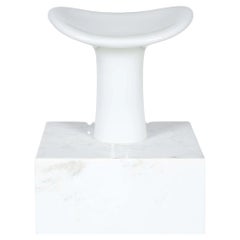 Vistosi L-279 Table Lamp by Gino Vistosi