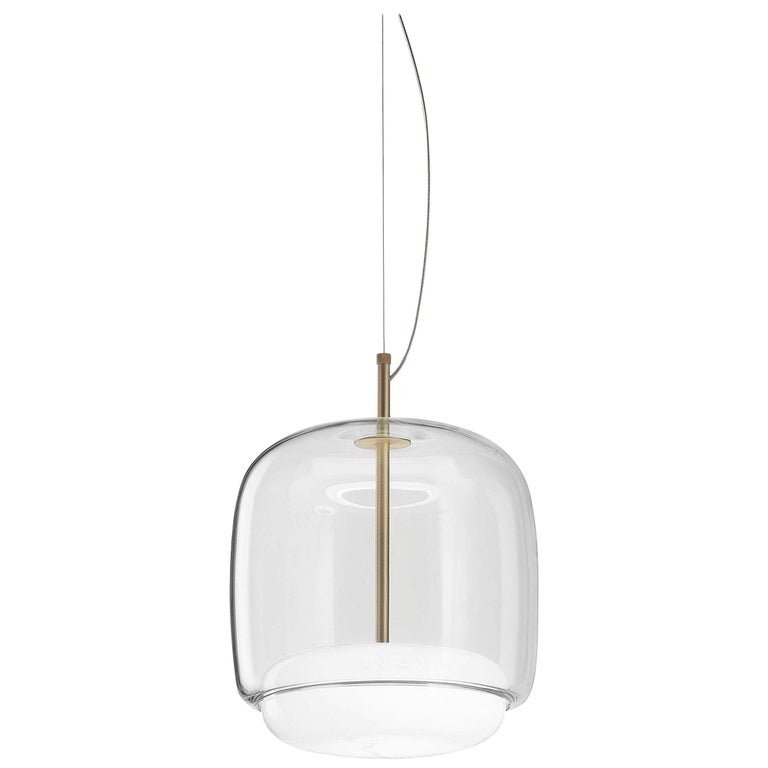 Customizable Vistosi Led Jube Sp P Suspension Light By Favaretto Partners For Sale At 1stdibs