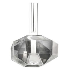 Vistosi LED Stone SP Suspension Light by Hangar Design Group