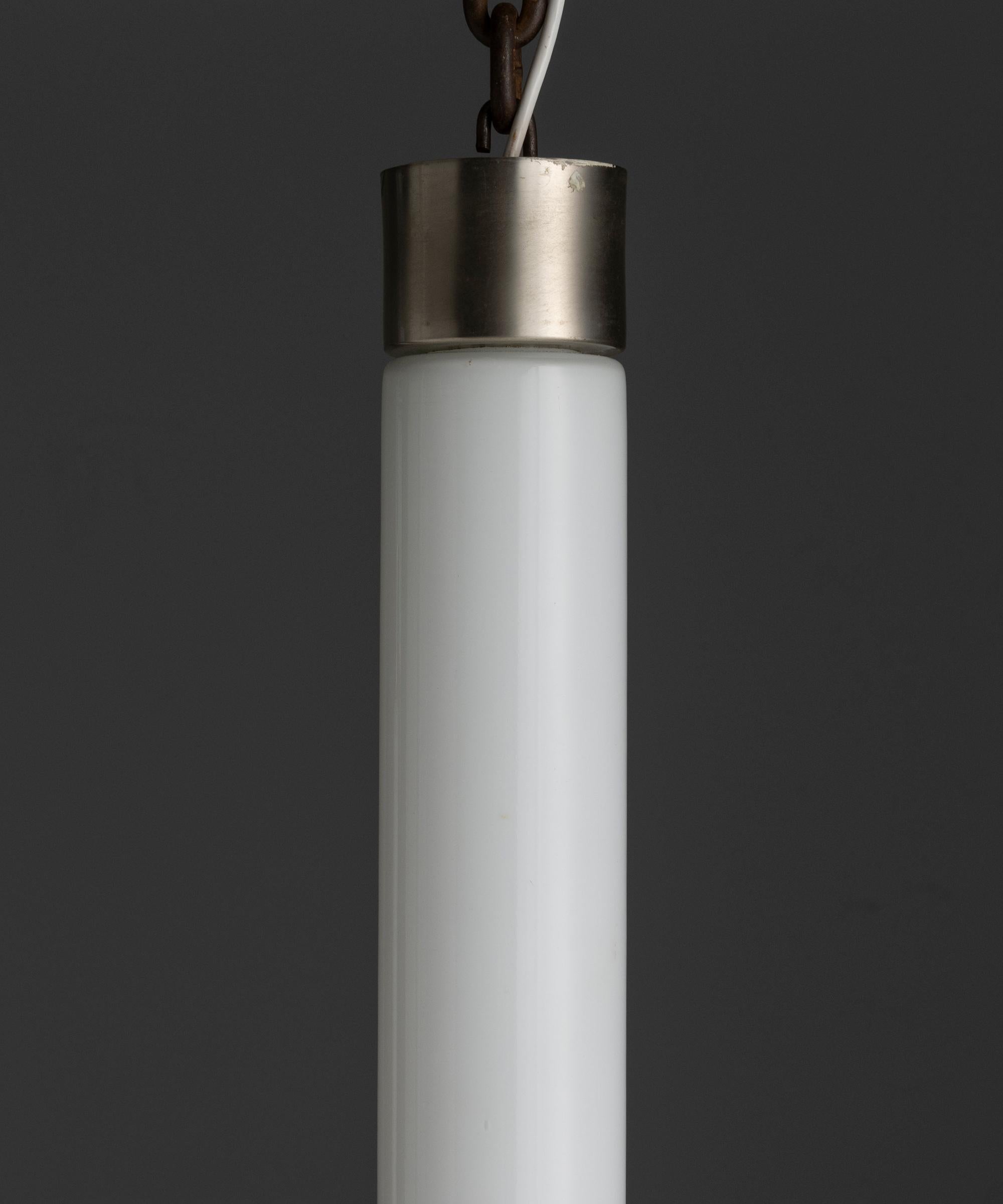 Fine XX secolo Vistosi Light, Italia circa 1970 in vendita