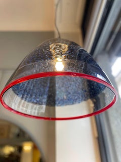 Vistosi Neverrino-Kronleuchter, Entwurf Gae Aulenti 1960