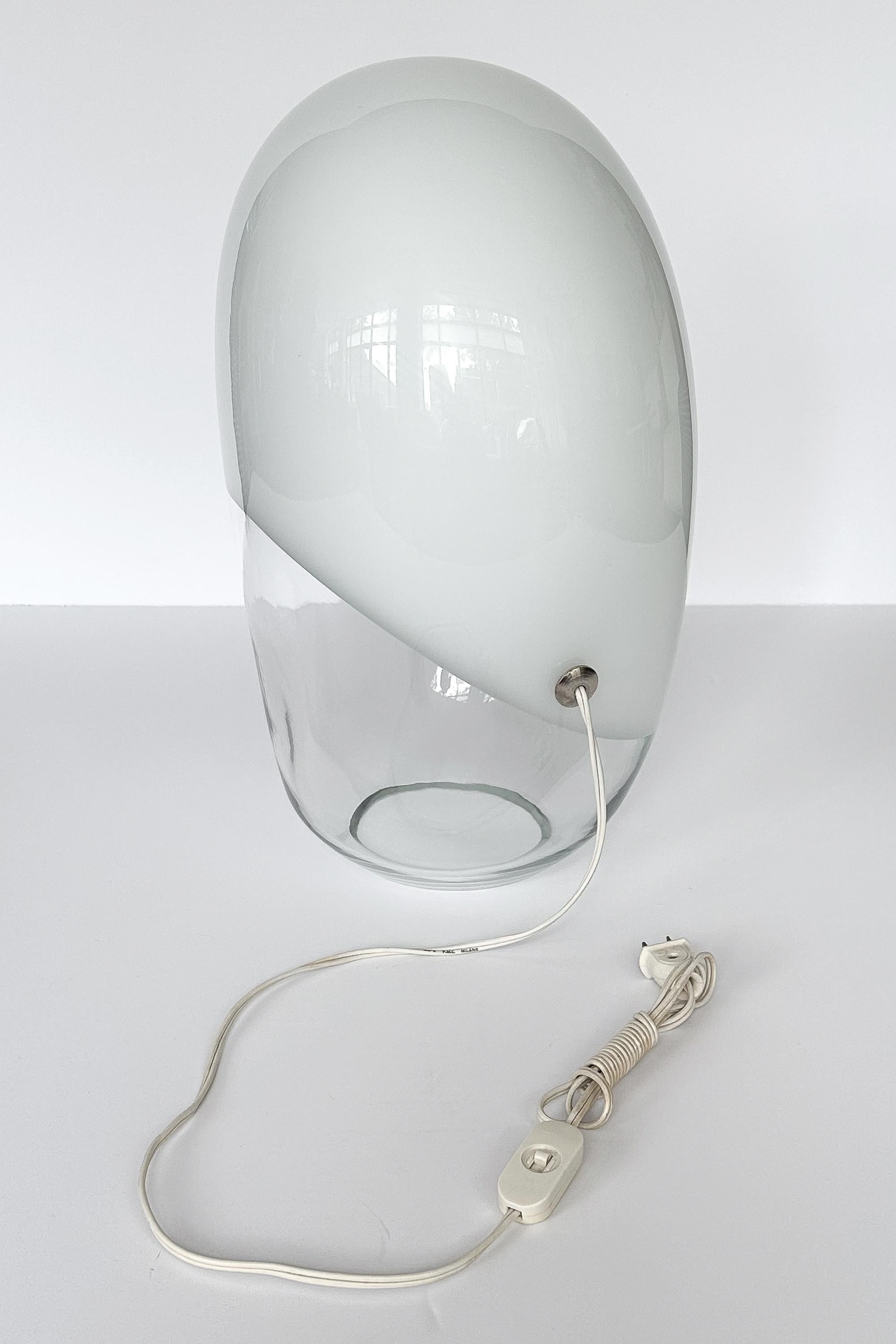 Vistosi Nevodo Table Lamp Model L284 by Gino Vistosi 3