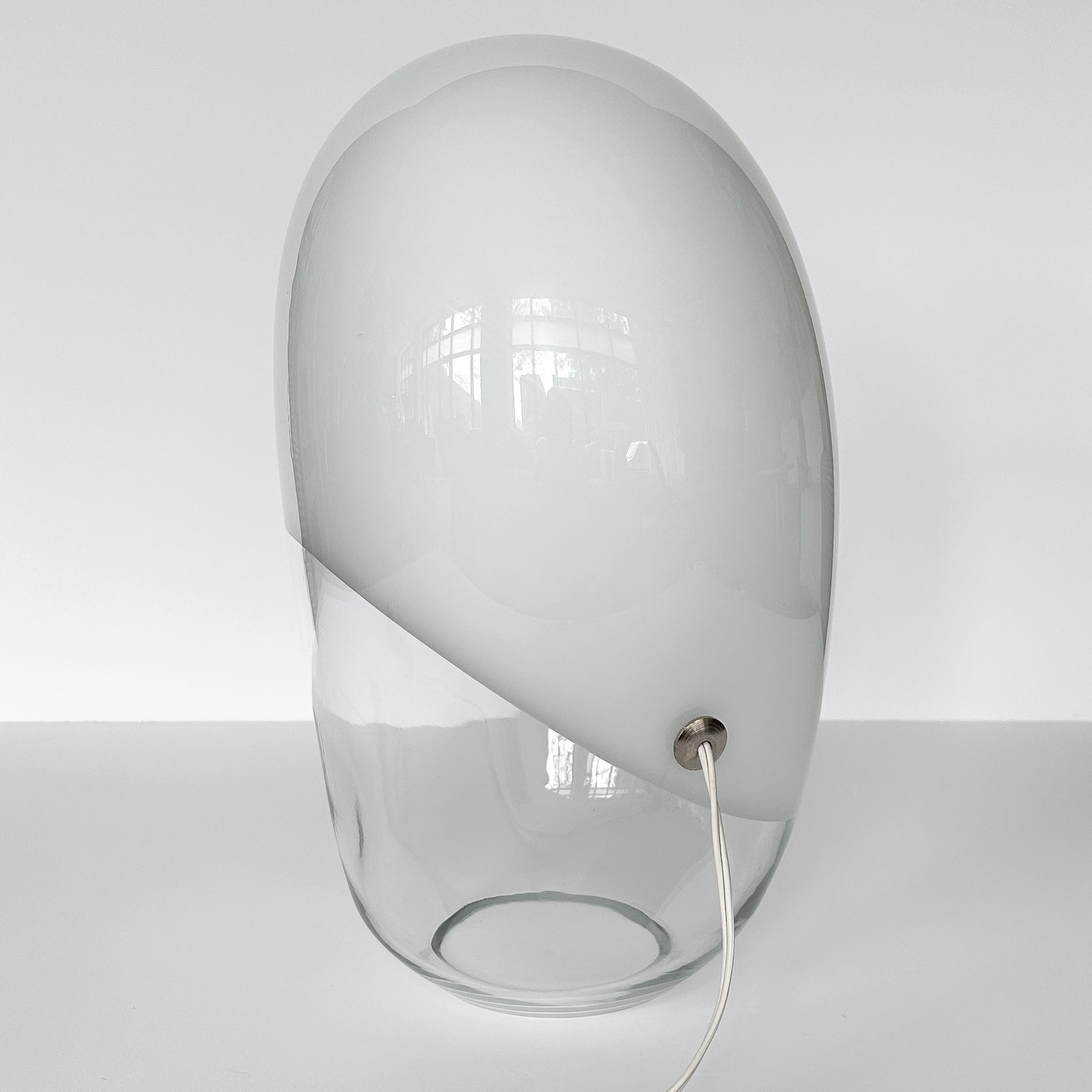 Vistosi Nevodo Table Lamp Model L284 by Gino Vistosi 2