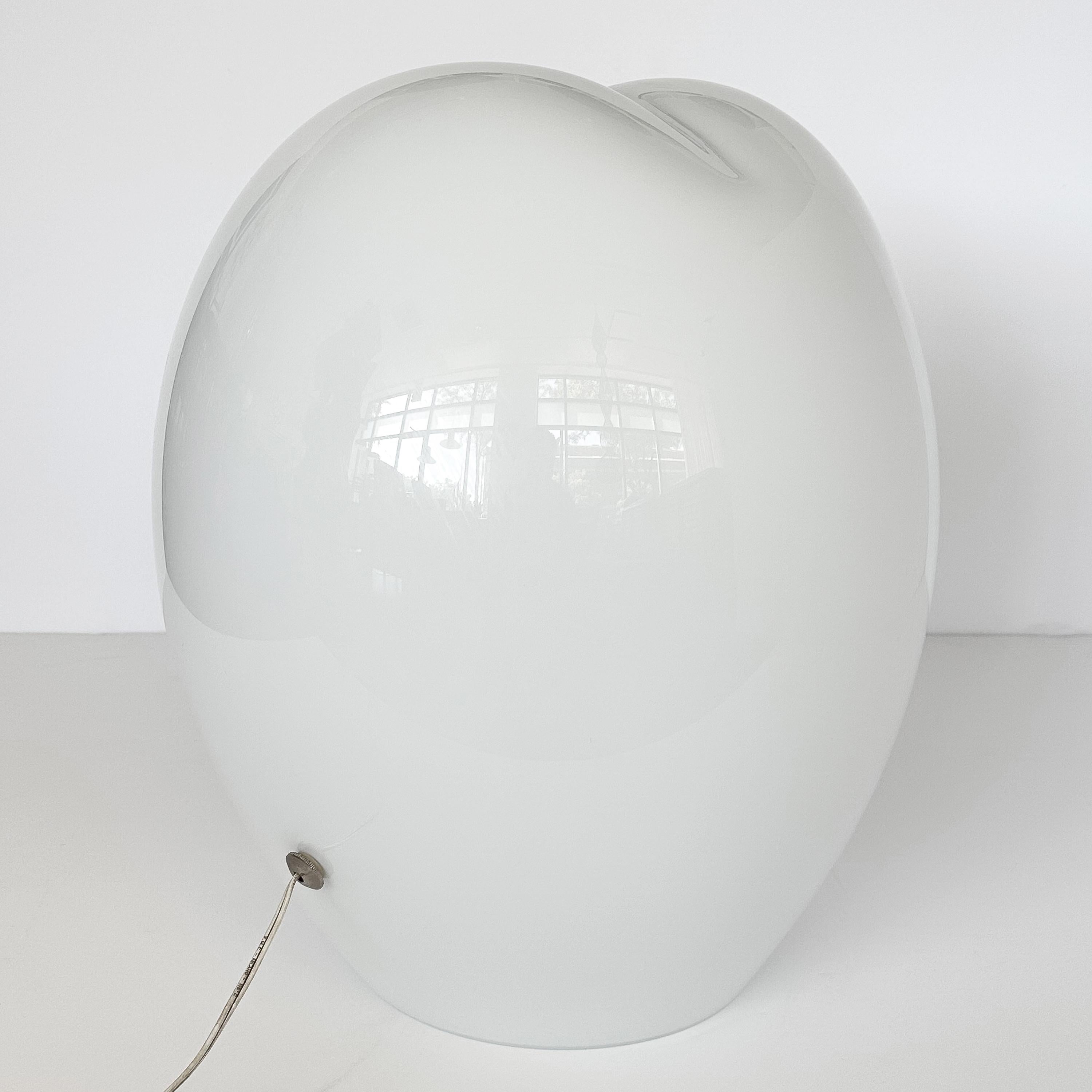 Lampe de bureau Vistosi Nonzolo Modèle L428 de Michael Red en vente 1