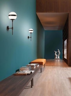 Vistosi Peggy AP Wall Light by Hangar Design Group