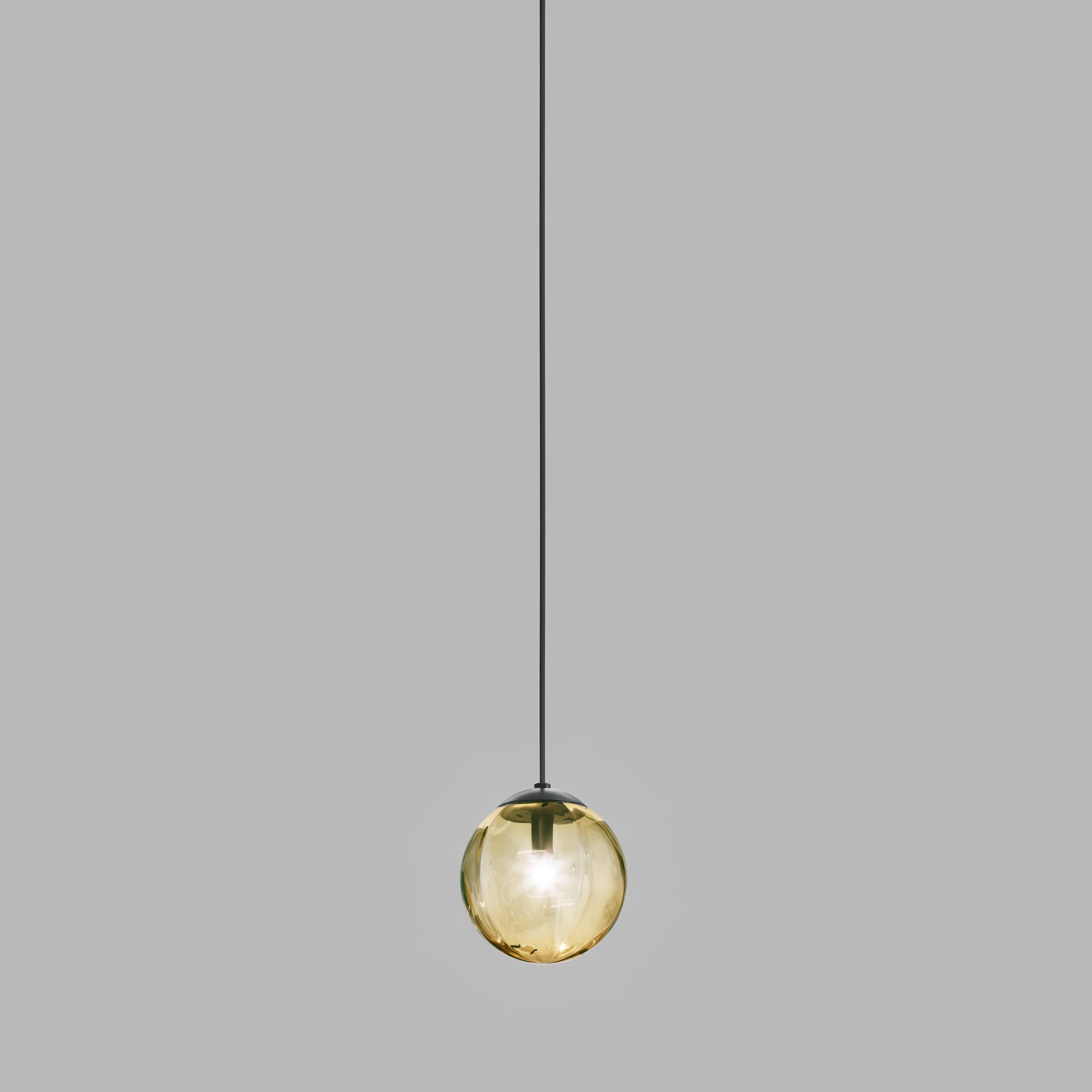 lampadario puppet vistosi