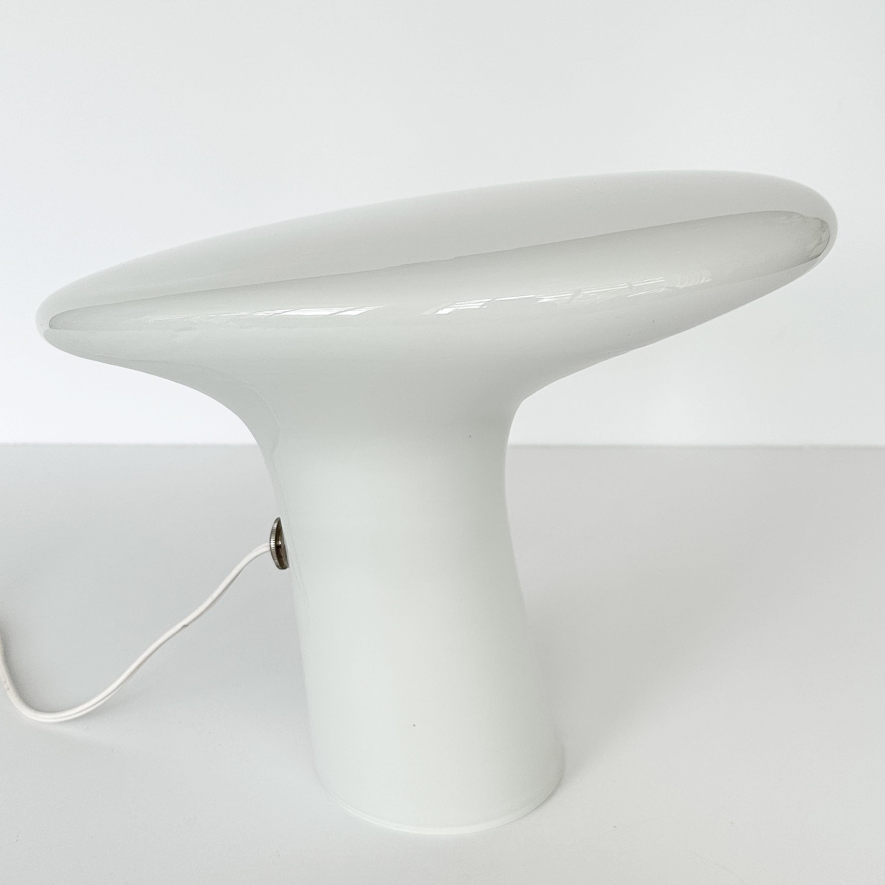 Vistosi Small Boot Table Lamp by Gino Vistosi 2