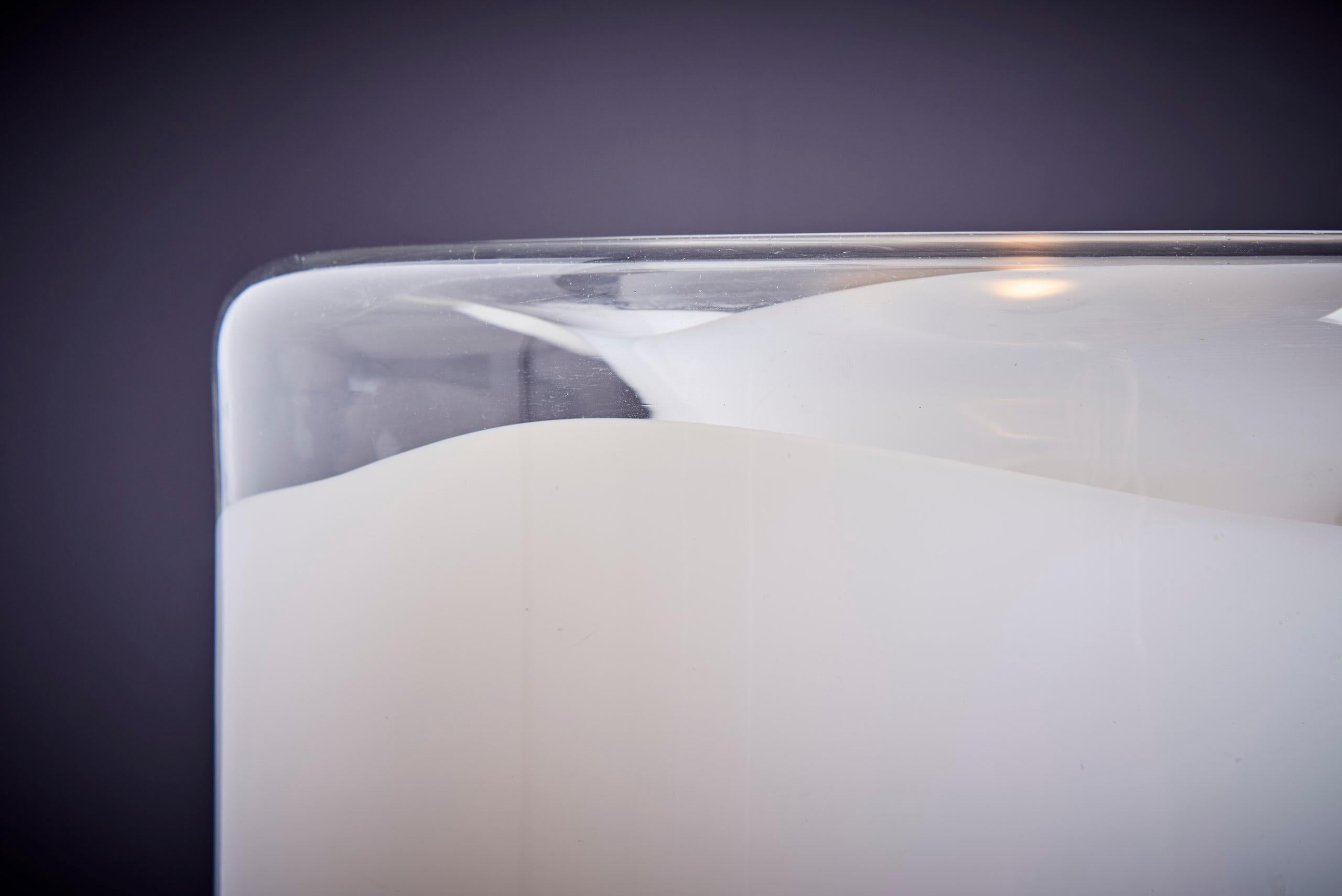 Lampe de bureau Vistosi, Italie, années 1960 en vente 3