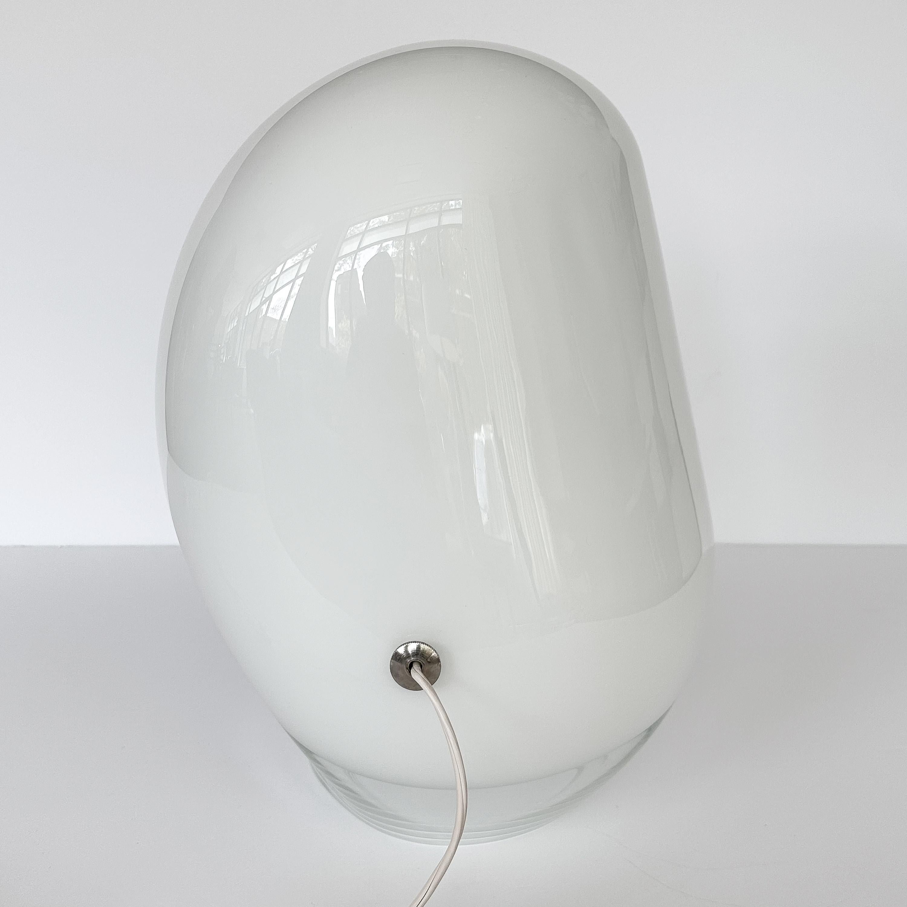 Vistosi Zago Table Lamp Model L282g by Gino Vistosi 4