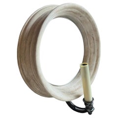 Sconce a riflessione media Chelsea di Visual Comfort