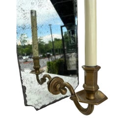 Visual Comfort Large Kensington Single Sconce