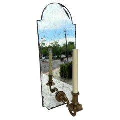 Visual Comfort Large Kensington Single Sconce