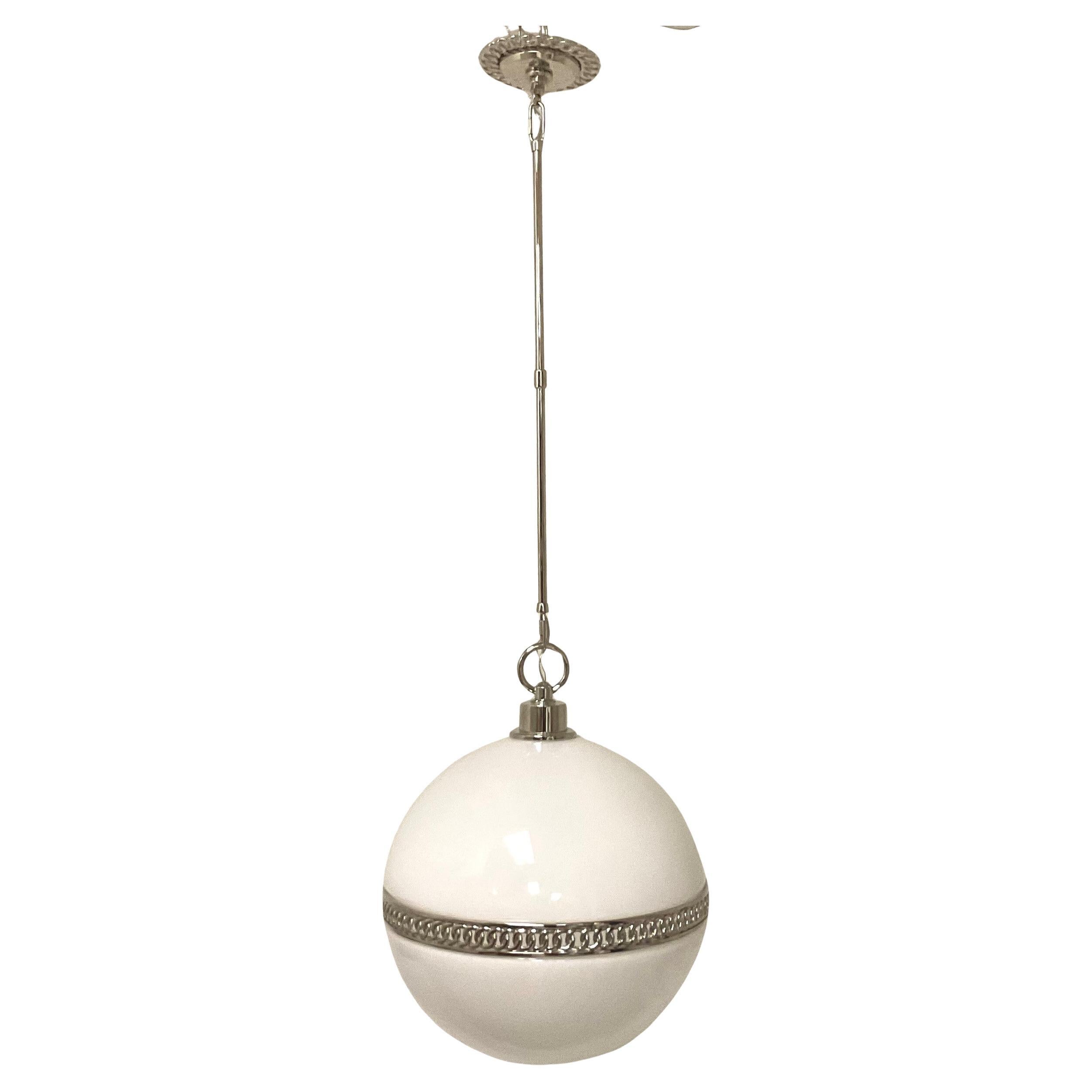 Ralph Lauren Lampadari e lampade a sospensione