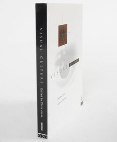 "Visual Culture, " First Edition Book