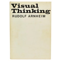 Visual Thinking Book