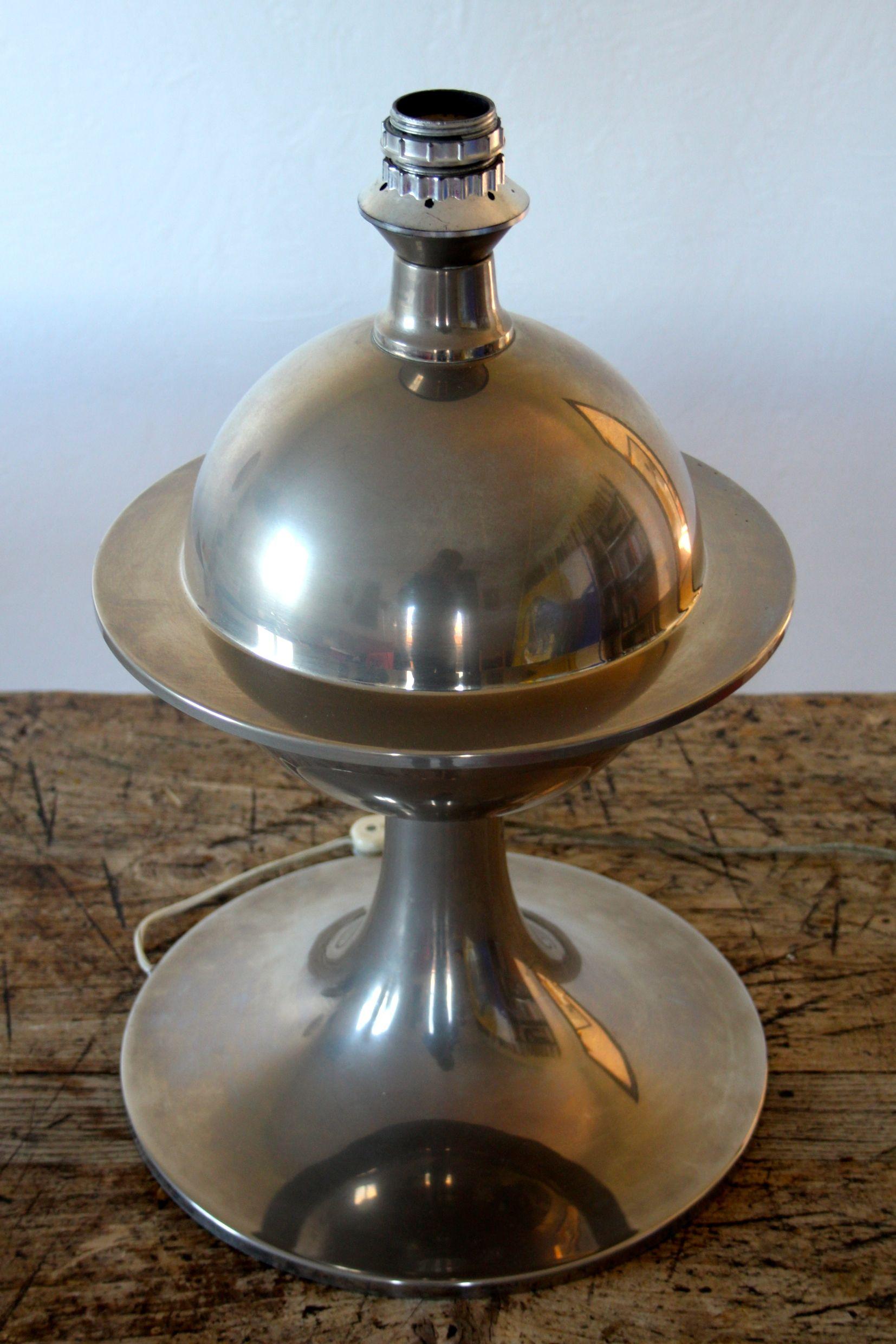 Late 20th Century Vit Kellj Table Lamp