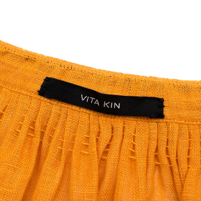kin jumper dress