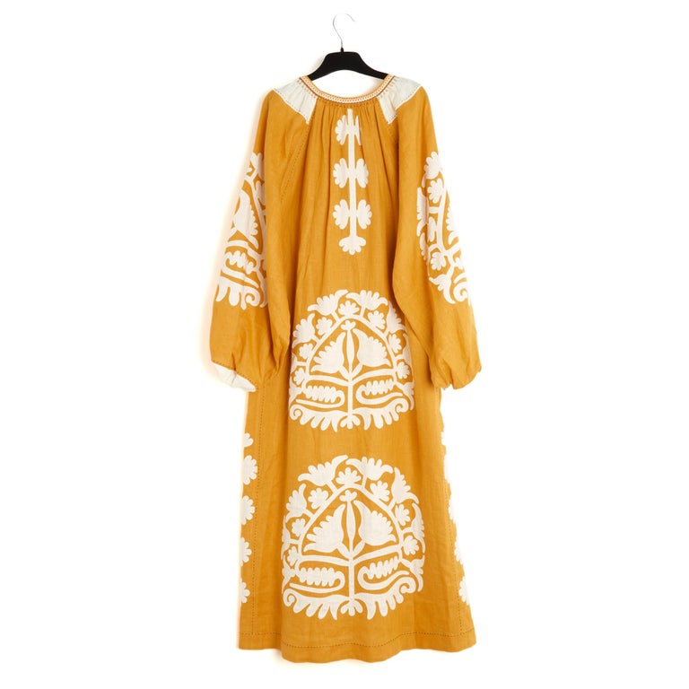 long midi dresses with sleeves Long Sleeve Twist Lace Neck Wrap Midi Dress