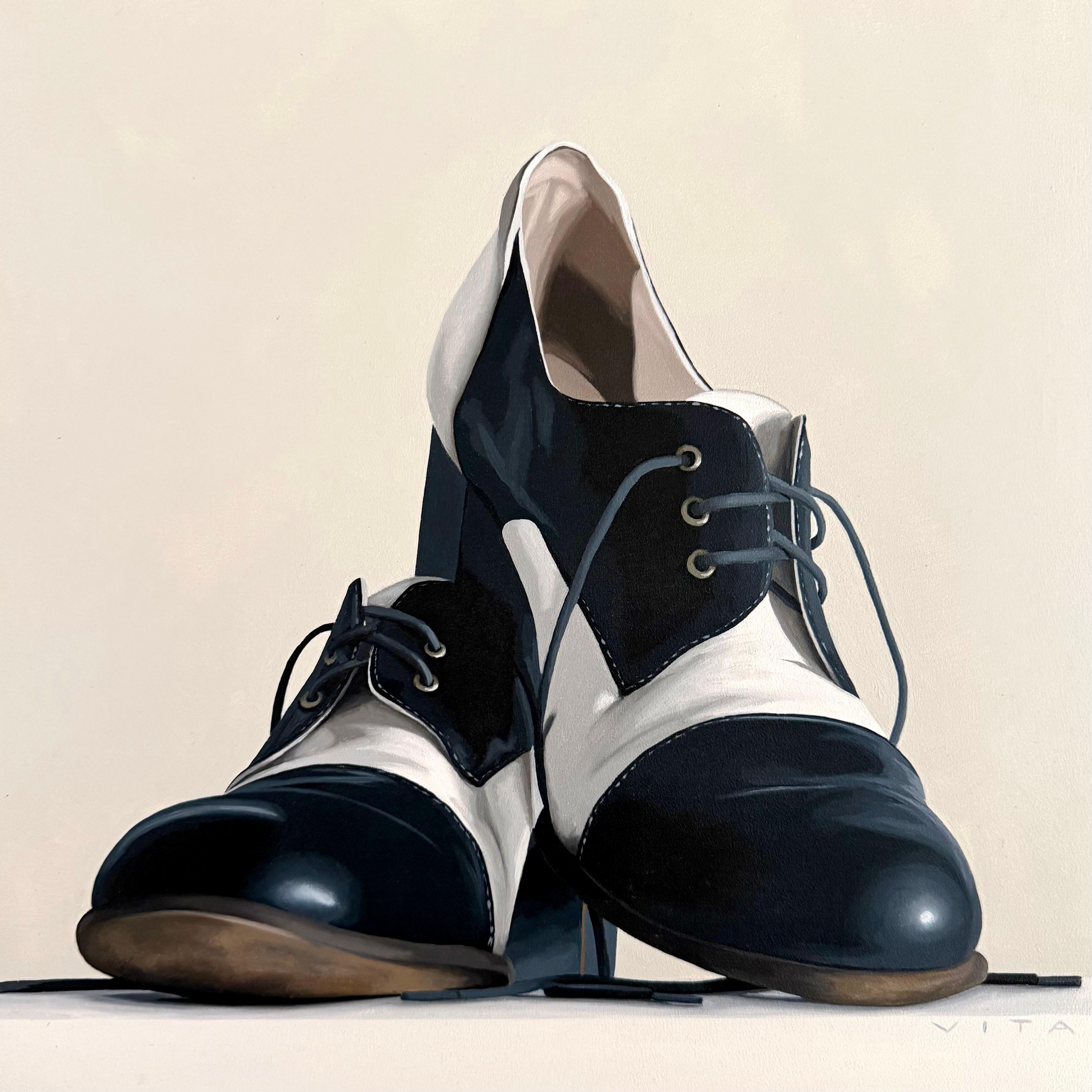Bassotto-Schuhe