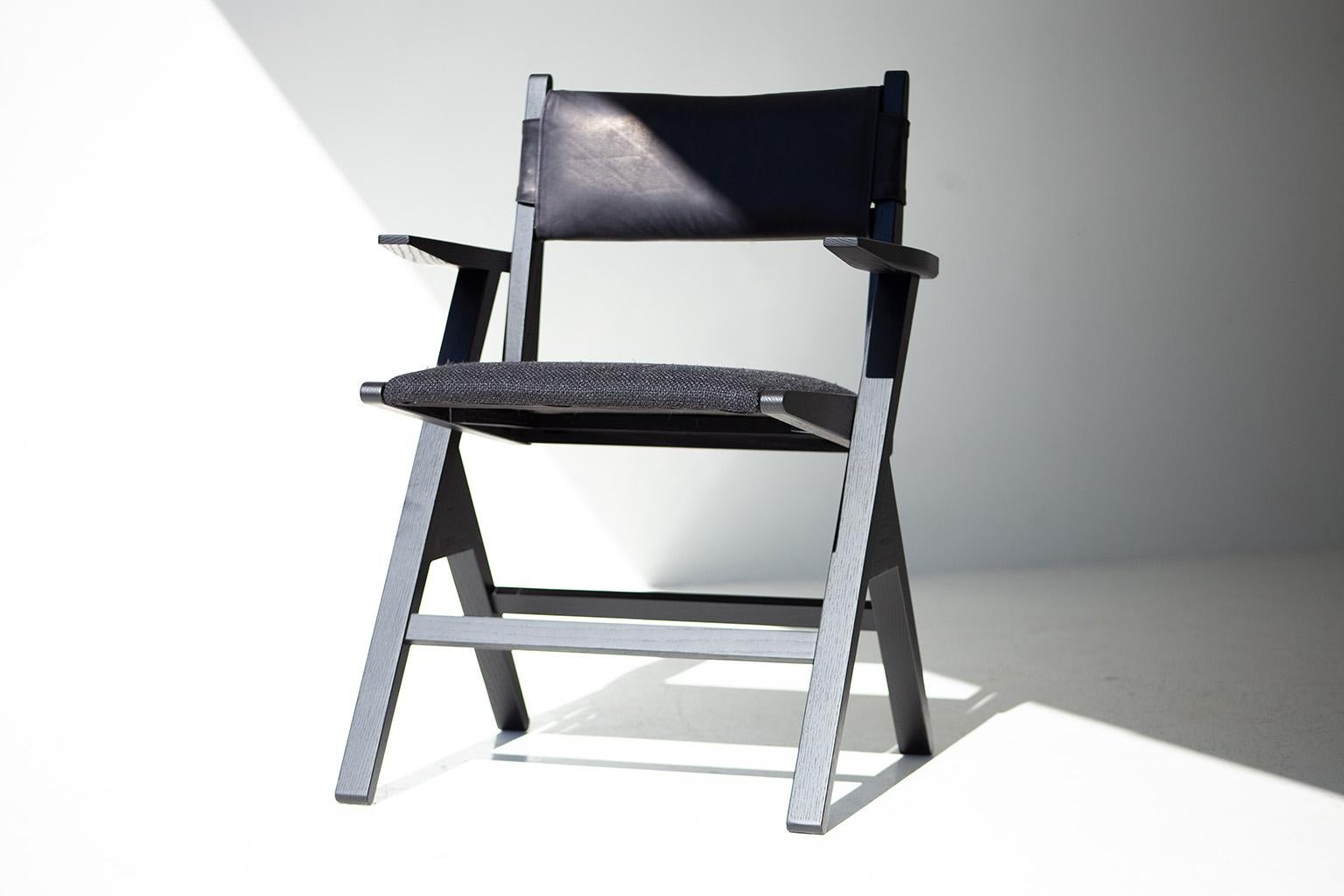 Vita Modern Dining Chair For Sale 2