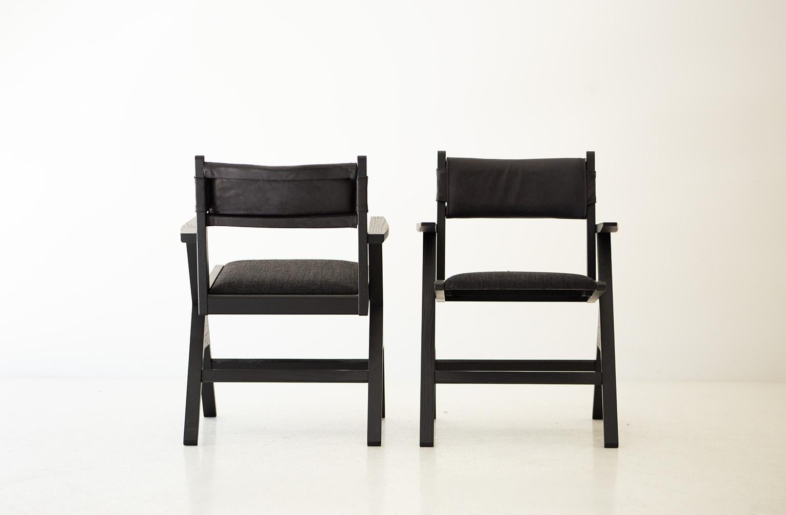 Vita Modern Dining Chair For Sale 3