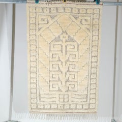 Vita Spetsporten. MMF (Märta Måås-Fjetterström). Designed 1934.