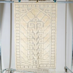 Vita Spetsporten. MMF (Märta Måås-Fjetterström). Designed 1934.