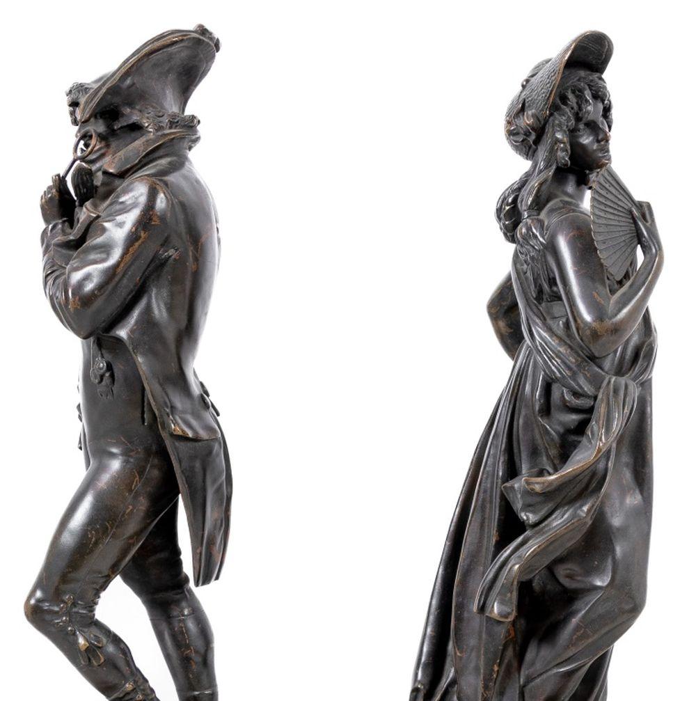 Gabriel-Vital Dubray (français, 1813-1892) 