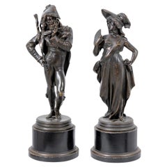 Figurative Sculptures