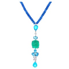 White Gold More Necklaces