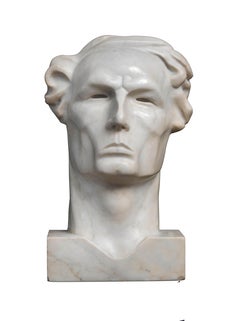 Ardito (Retrato de un hombre)