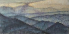 Rhythmen, Malerei, Acryl auf Leinwand