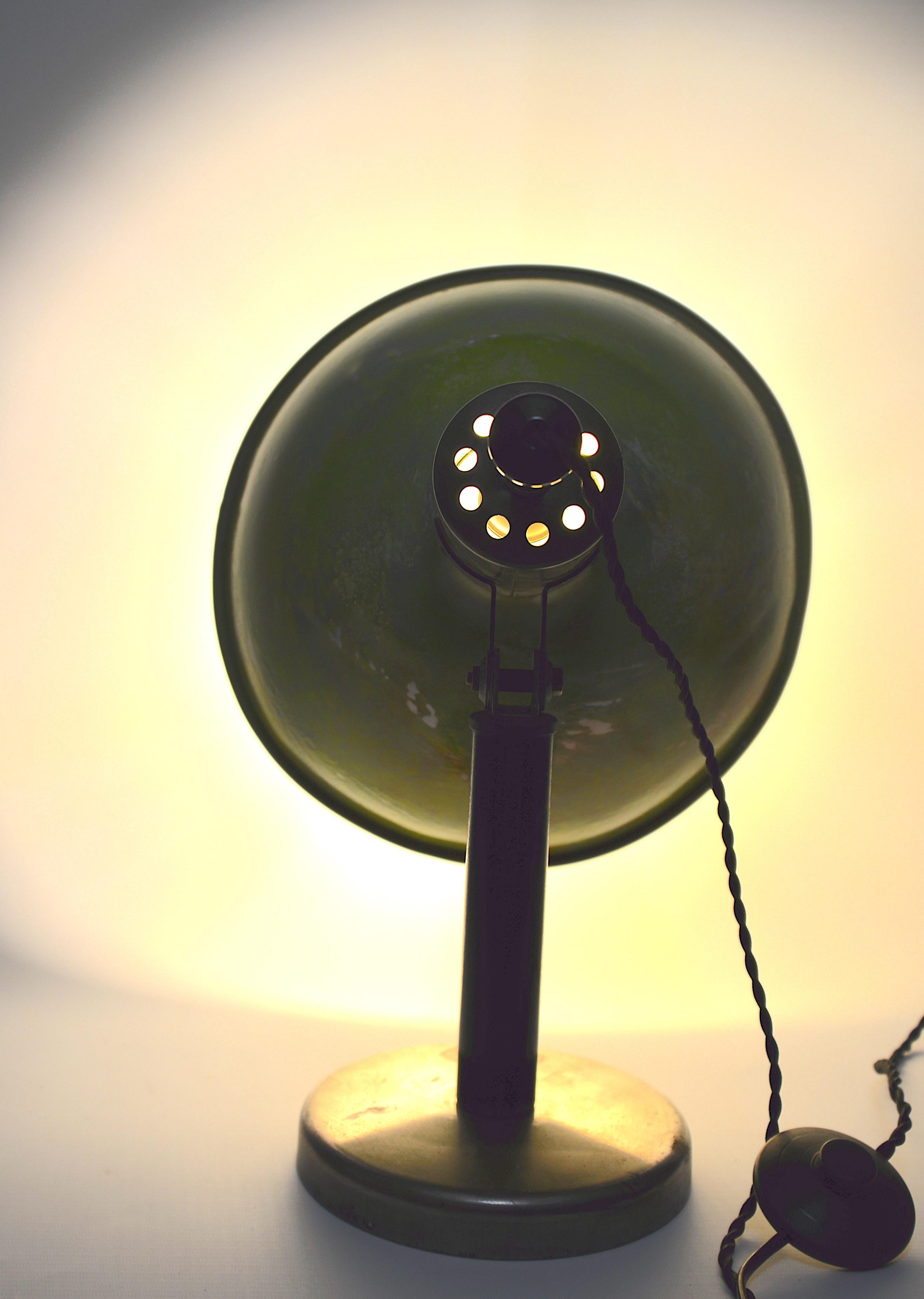 Vitalux Medical Lamp from Osram 1