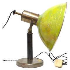 Antique Vitalux Medical Lamp from Osram