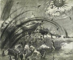 Sueño ucraniano, por Vitaly Perastyuk