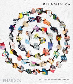 Vitamin C+ : Collage in Contemporary Art