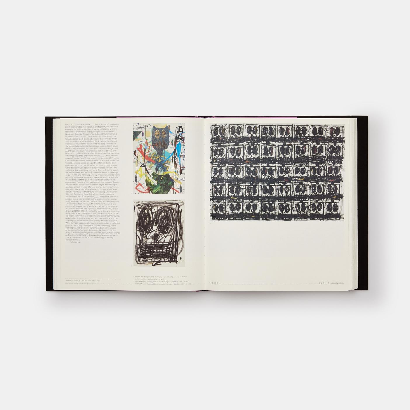 vitamin art books