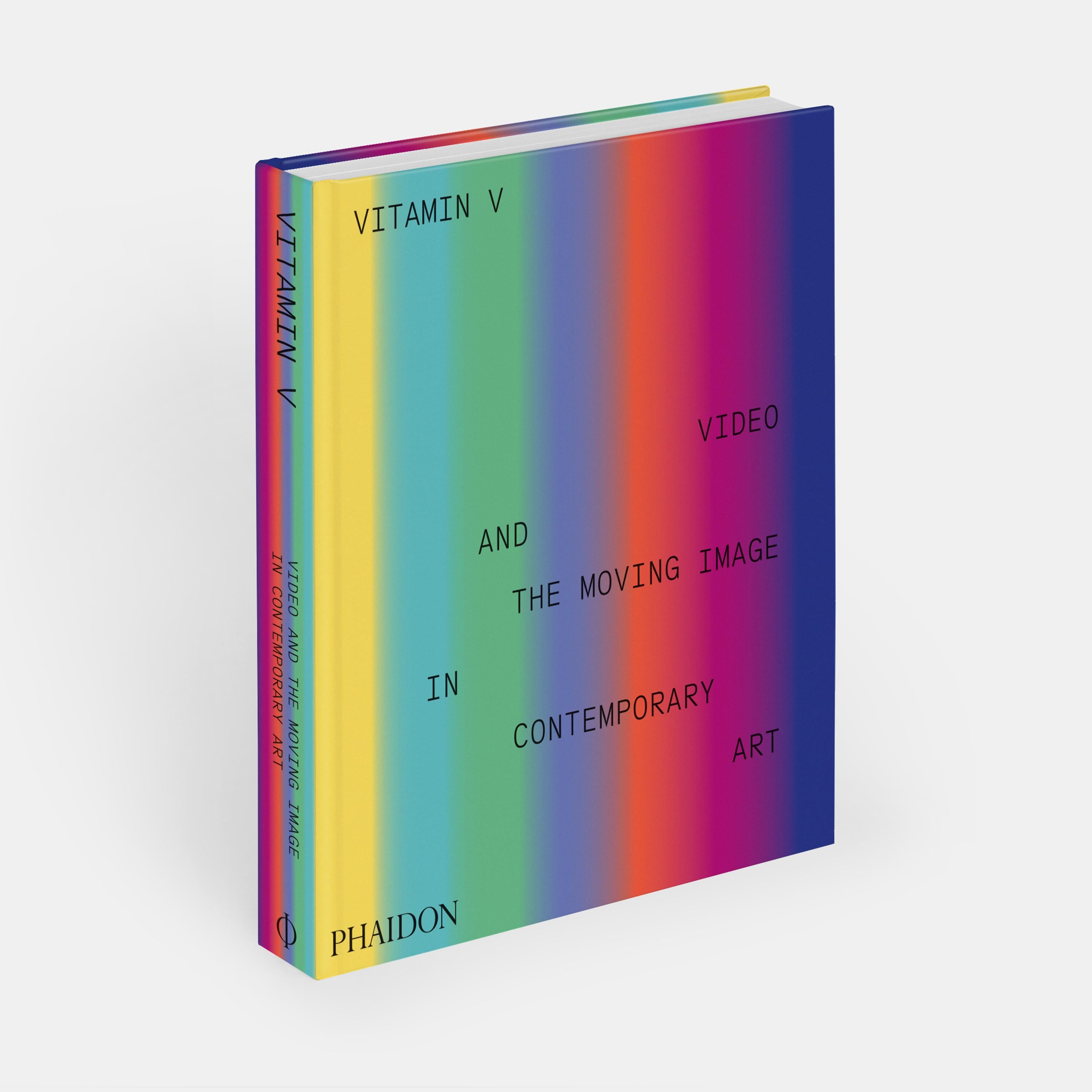 Chinese Vitamin V Video and the Moving Image in Contemporary Art For Sale