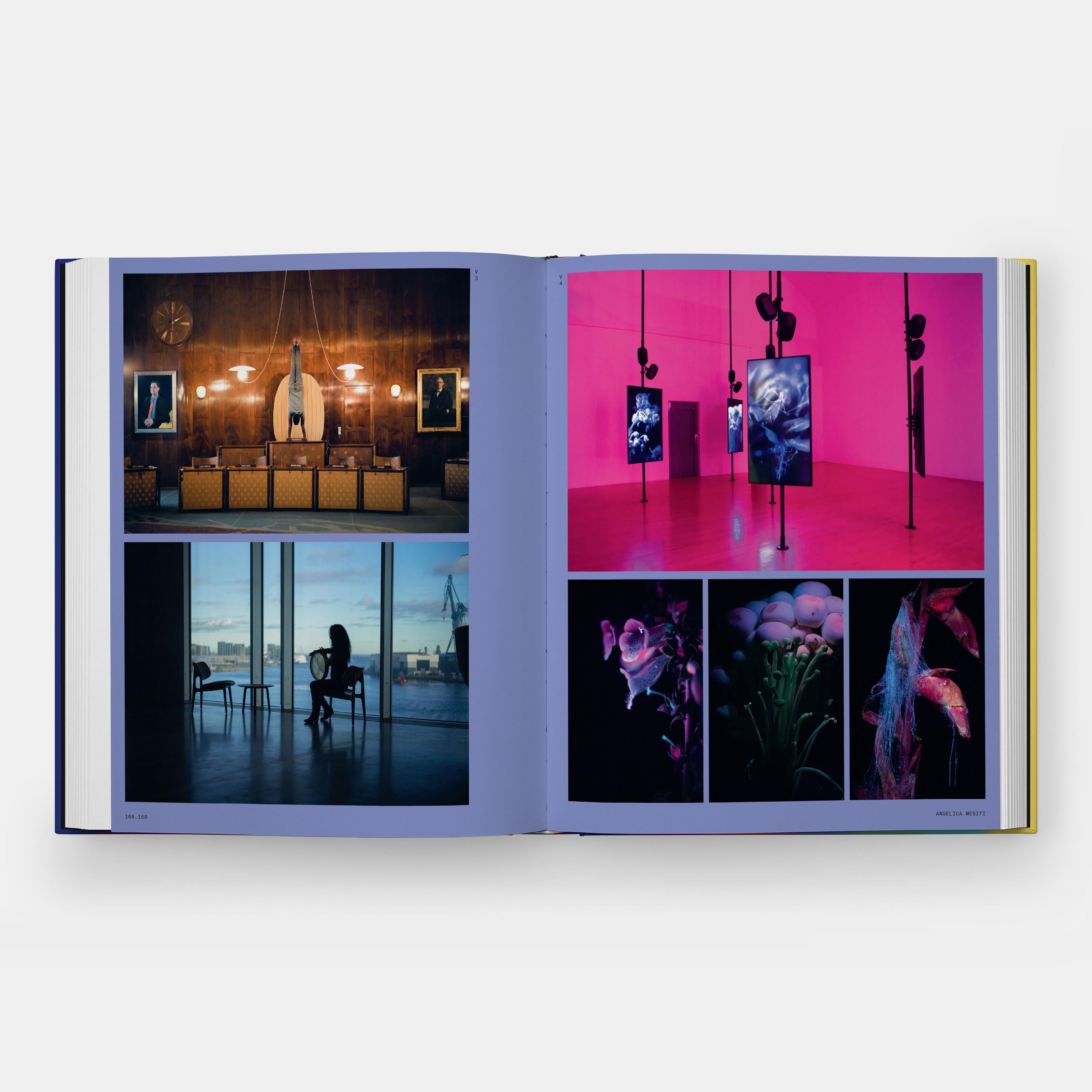 Vitamin V Video and the Moving Image in Contemporary Art For Sale 1