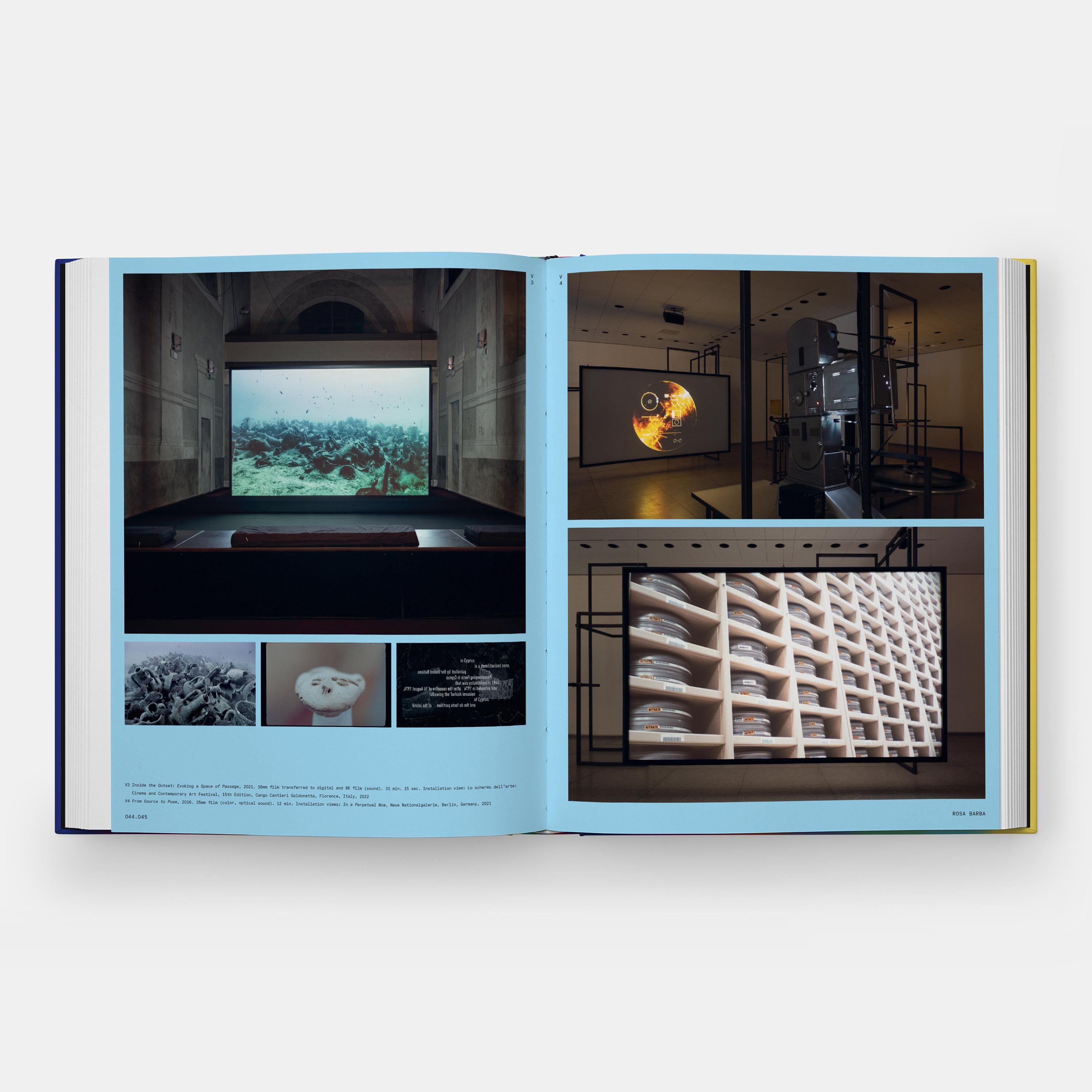 Vitamin V Video and the Moving Image in Contemporary Art For Sale 4