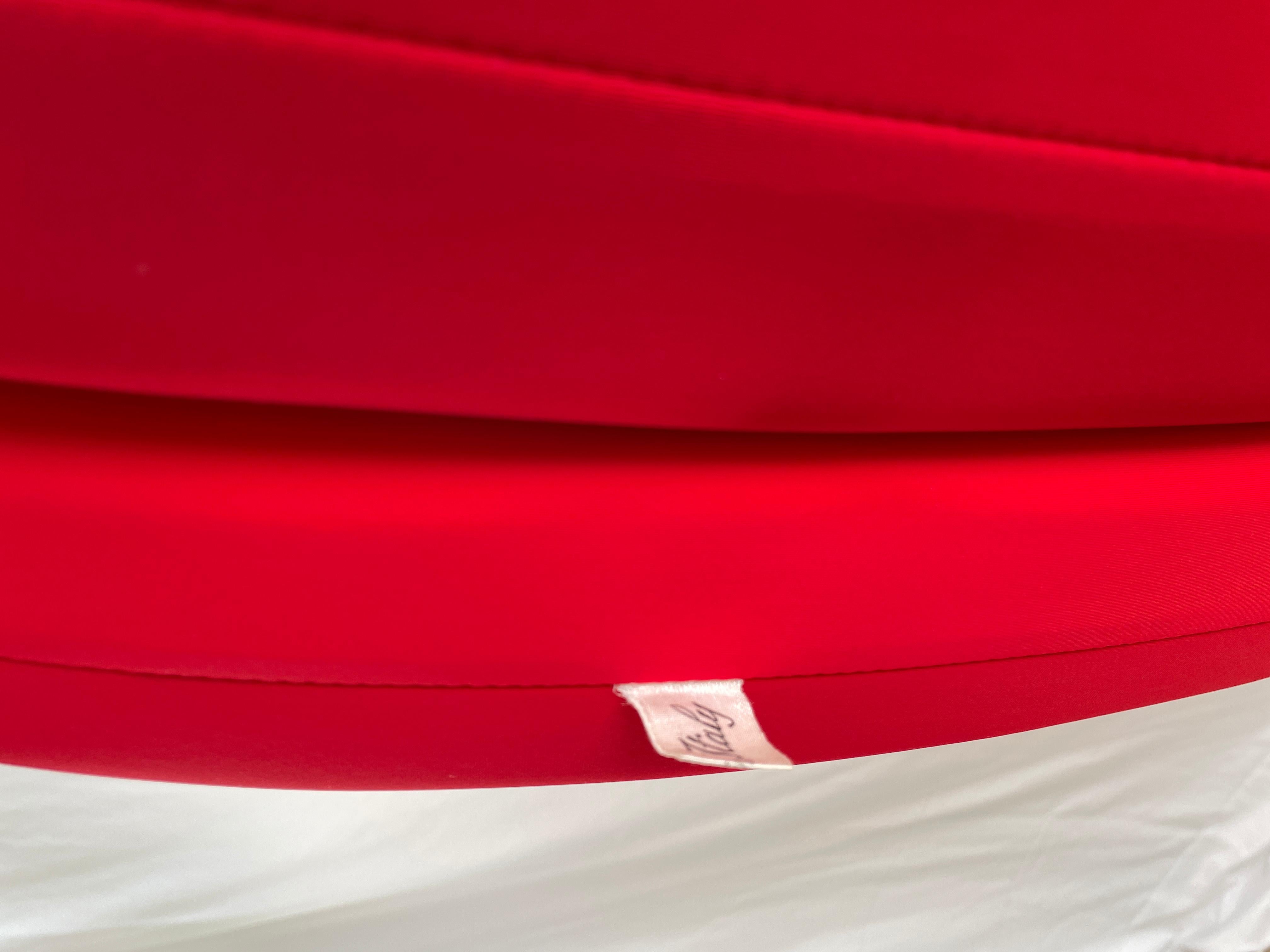 Vitamine Chaise Longues by Roche Bobois, France 4