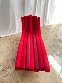 Vitamine Chaise Longues di Roche Bobois, Francia