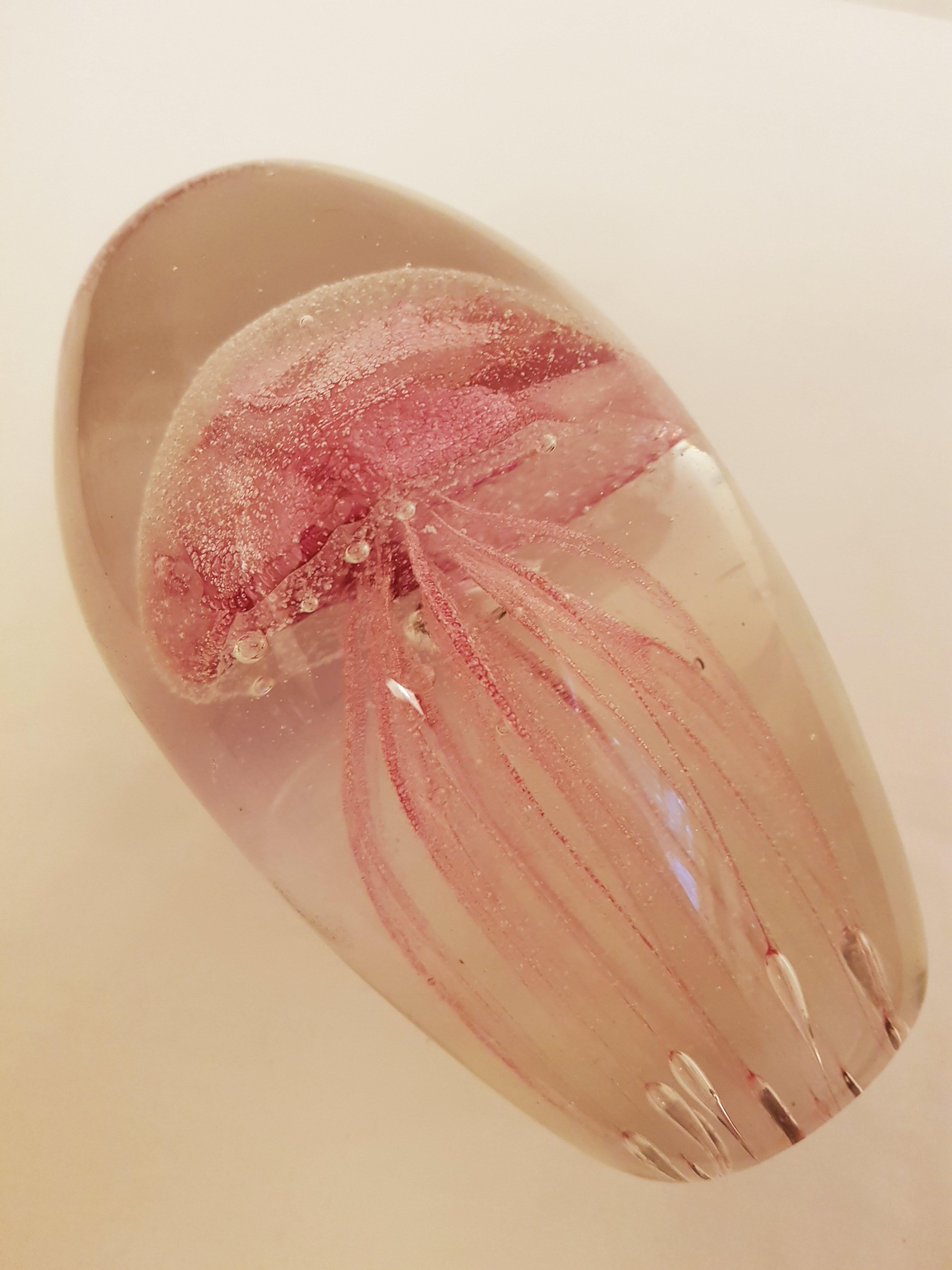jellyfish decanter