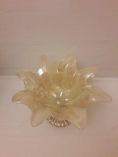 Vitange Genuine Empoli Opaline large Bowl