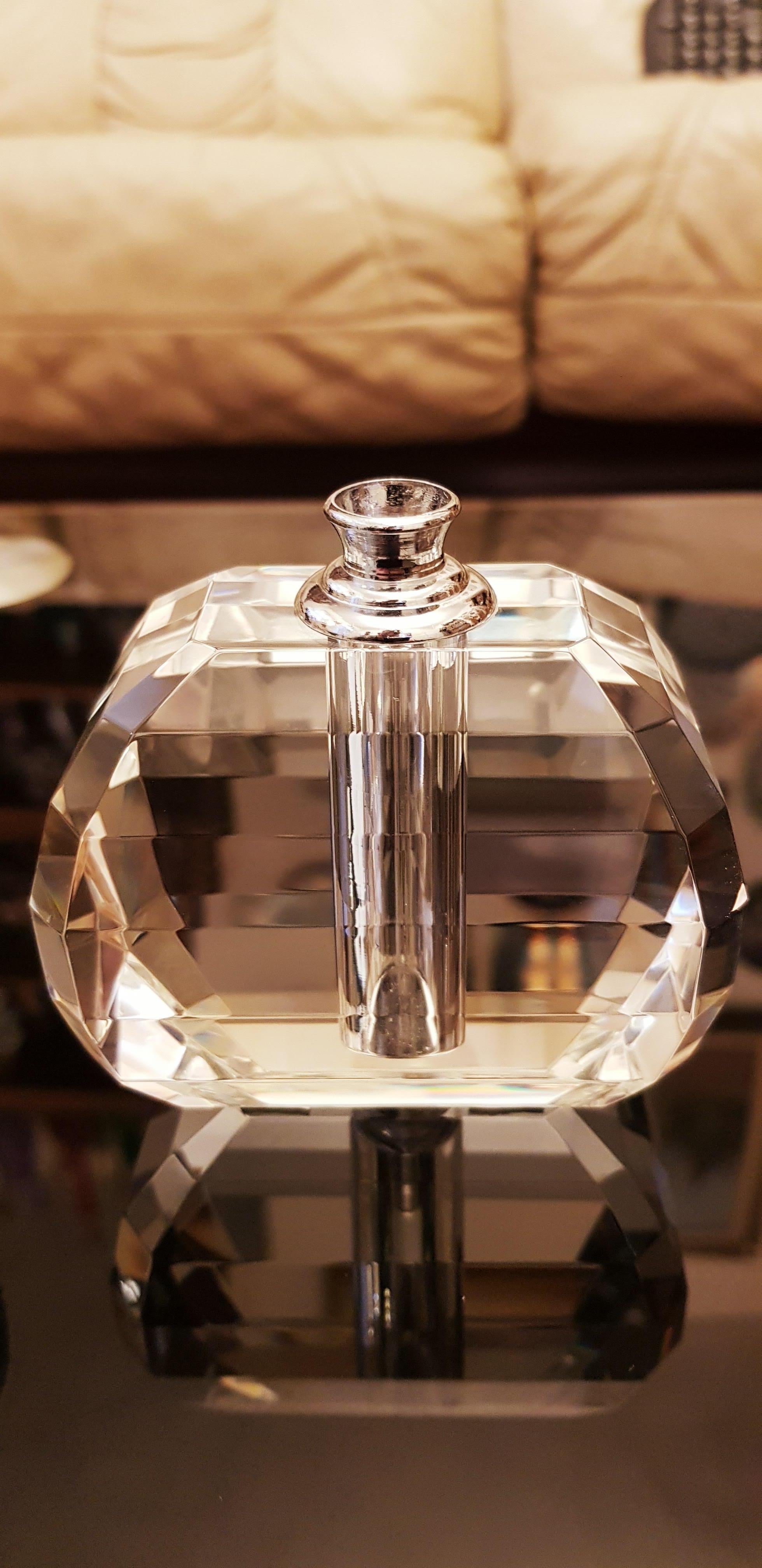 crystal gem perfume