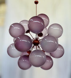 Lustre Sputnik de Fabio LTD